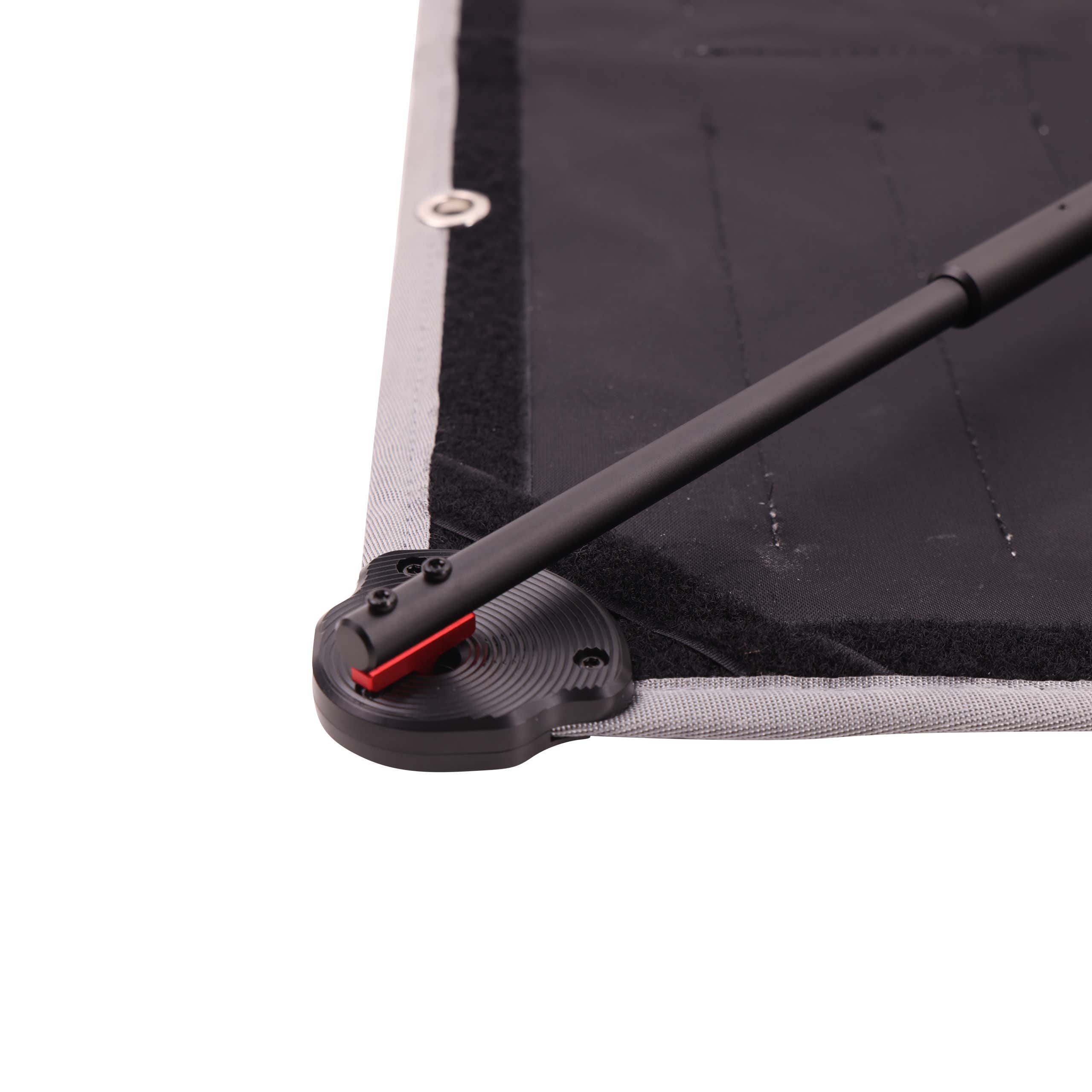 Amaran F22 Bracket - AMARAN | Bellalite Amaran F22 Bracket - AMARAN | Bellalite