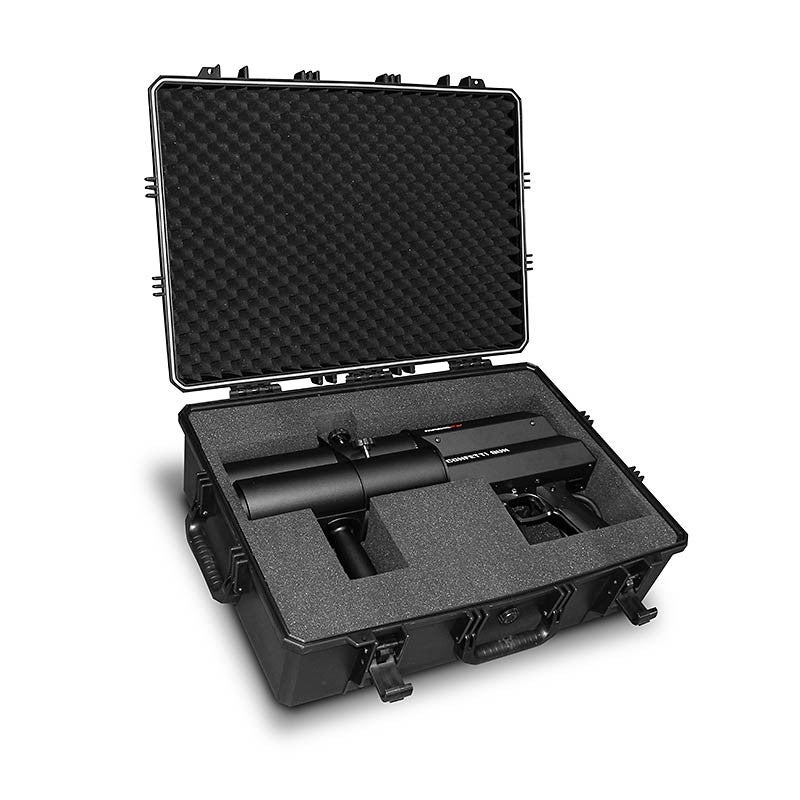 MAGICFX® Case for ConfettiGUN  - MagicFX | Bellalite