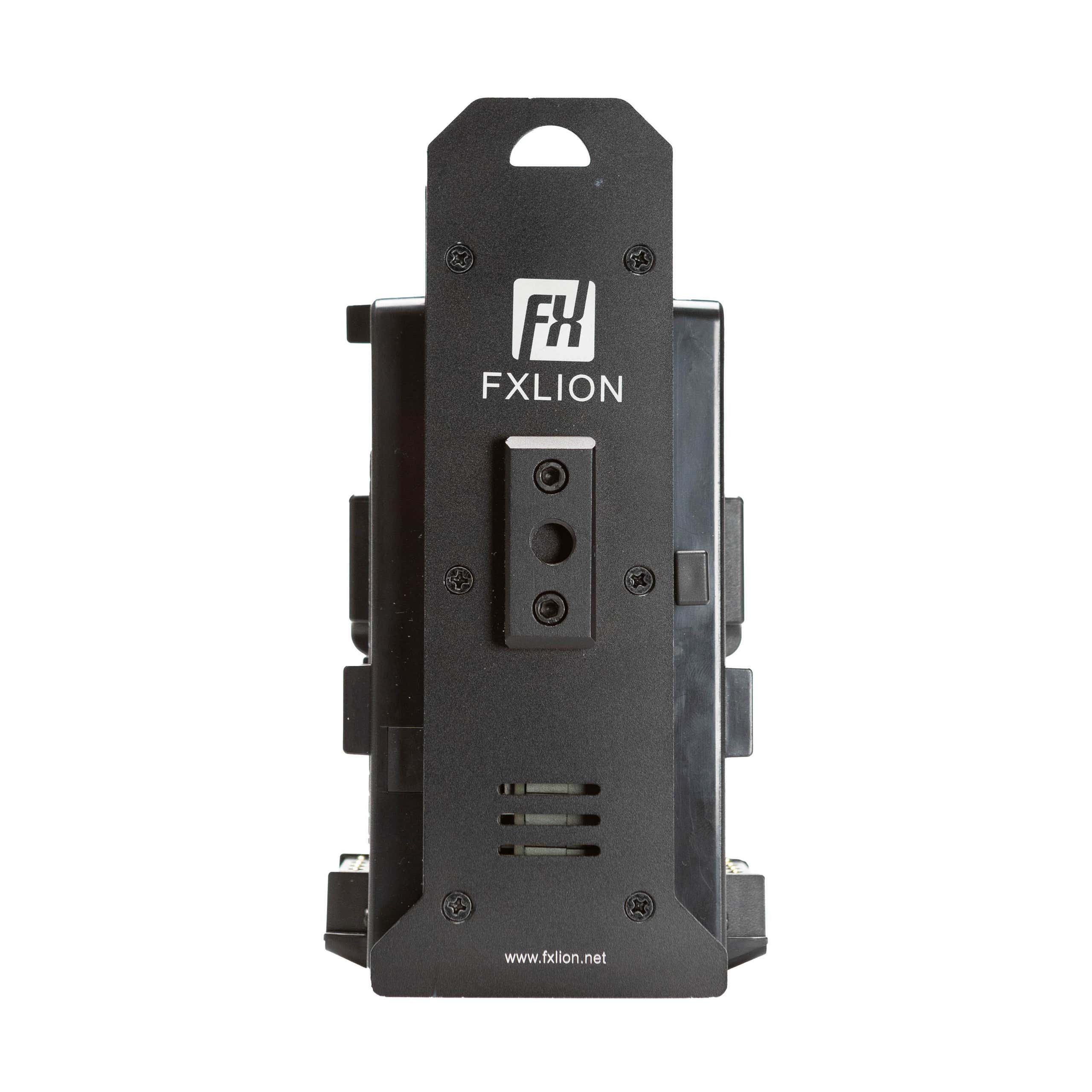 FXLION Mini Skypower 48V - DC Output Adapter - FXLION | Bellalite FXLION Mini Skypower 48V - DC Output Adapter - FXLION | Bellalite