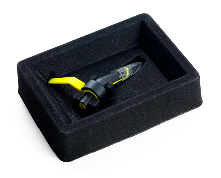 Concorde MKII Club Best possible sound quality - Ortofon | Bellalite