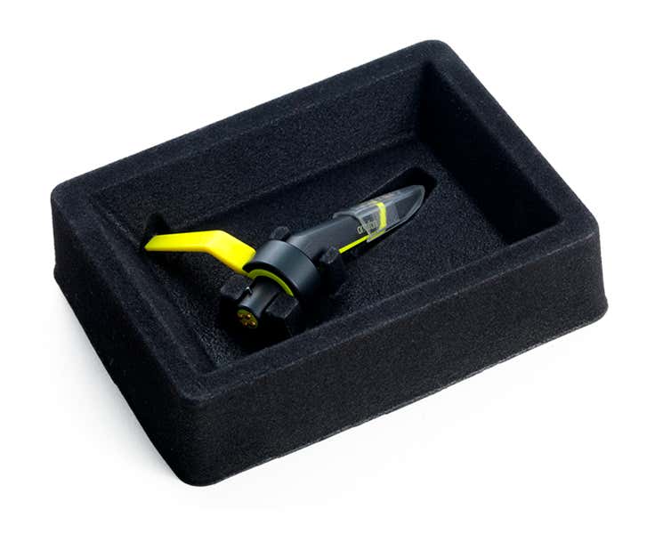 Concorde MKII Club Best possible sound quality - Ortofon | Bellalite Concorde MKII Club Best possible sound quality - Ortofon | Bellalite