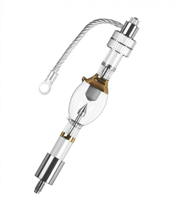 HBO 3500W/PIL                    - Osram | Bellalite