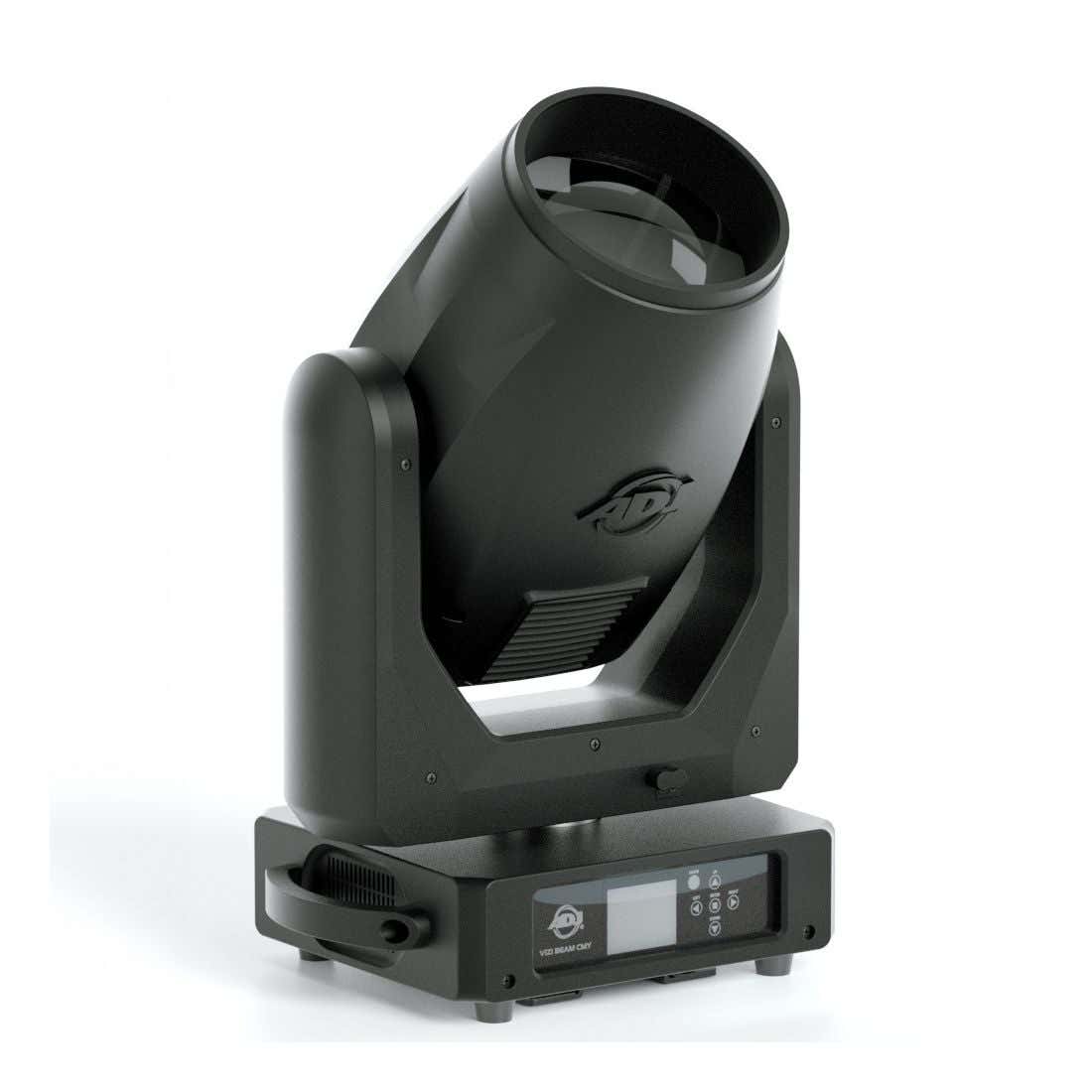 Vizi Beam CMY - ADJ Select | Bellalite Vizi Beam CMY - ADJ Select | Bellalite