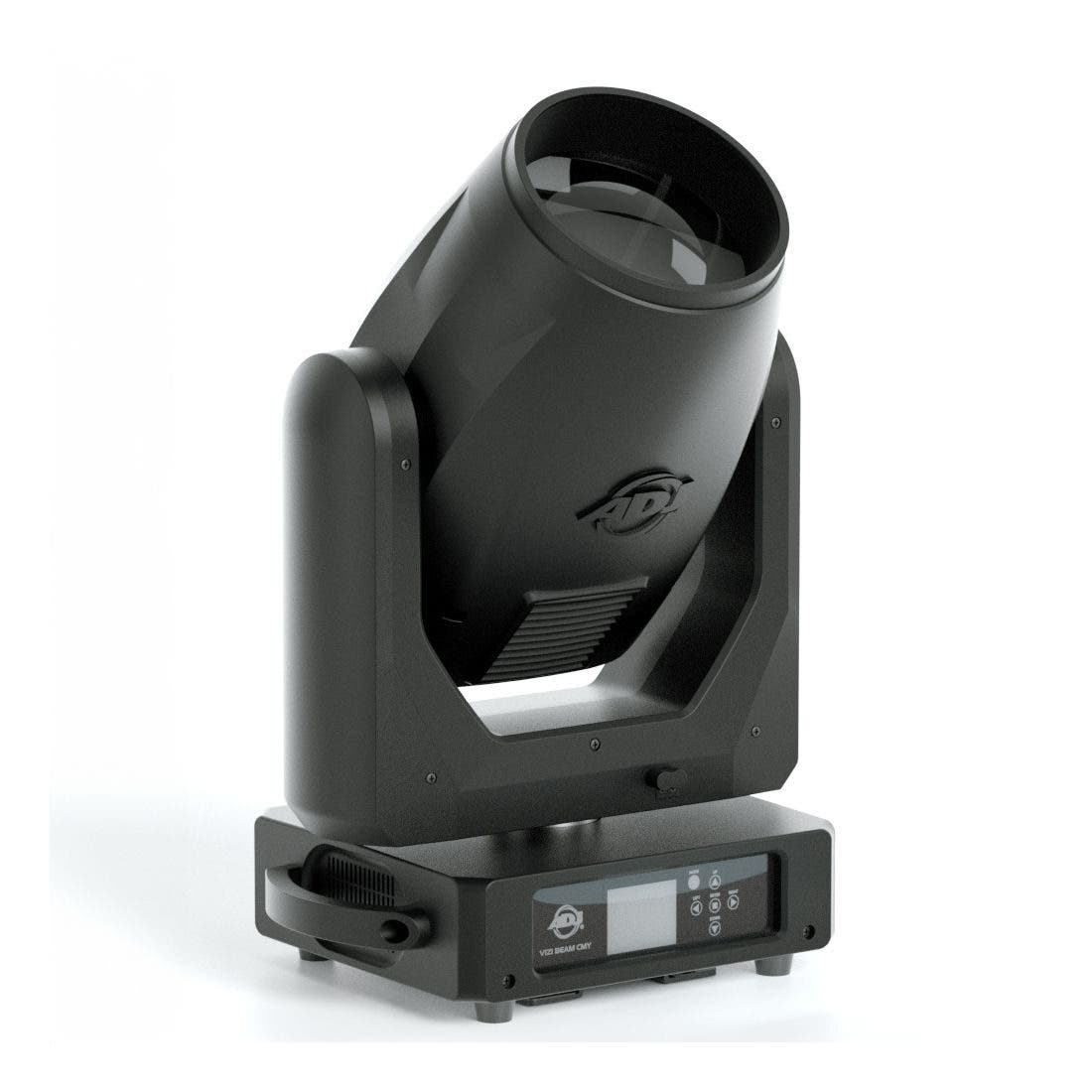 Vizi Beam CMY - ADJ Select | Bellalite Vizi Beam CMY - ADJ Select | Bellalite