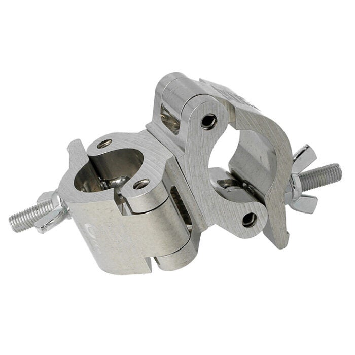 Doughty Low Profile Swivel Clamp - Doughty | Bellalite