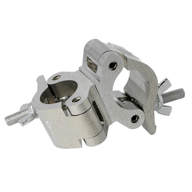 Doughty Low Profile Swivel Clamp - Doughty | Bellalite Doughty Low Profile Swivel Clamp - Doughty | Bellalite