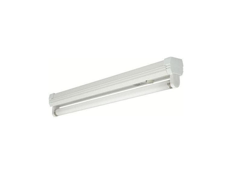 Lysrörsarmatur f. bänkbelysning 18W - Malmbergs | Bellalite Lysrörsarmatur f. bänkbelysning 18W - Malmbergs | Bellalite