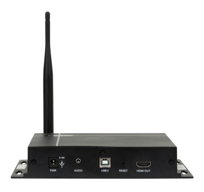 NovaStar TCB-300 Multimedia Player - Novastar | Bellalite NovaStar TCB-300 Multimedia Player - Novastar | Bellalite