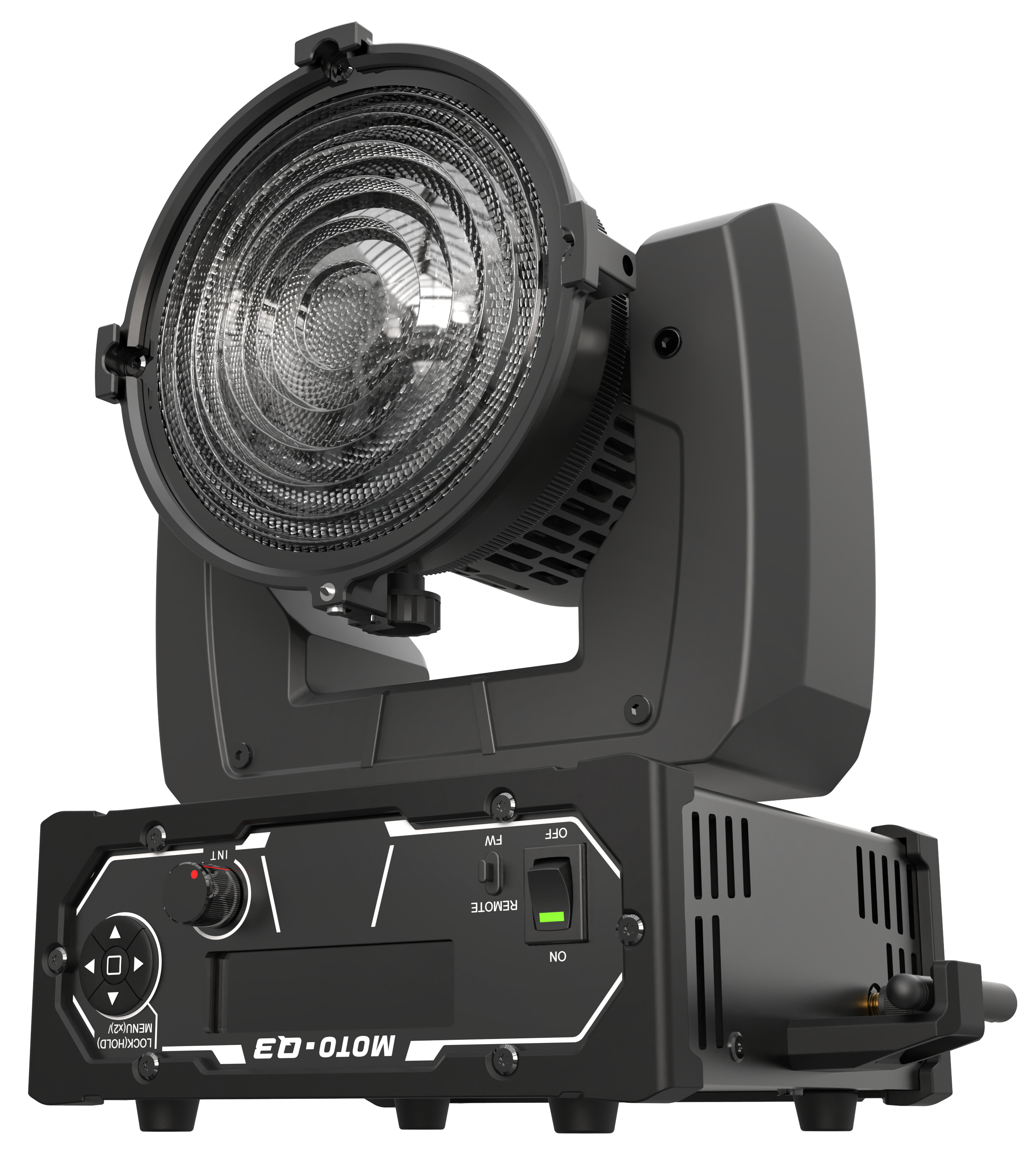 Fiilex MOTOQ3 COLOR  - FIILEX | Bellalite