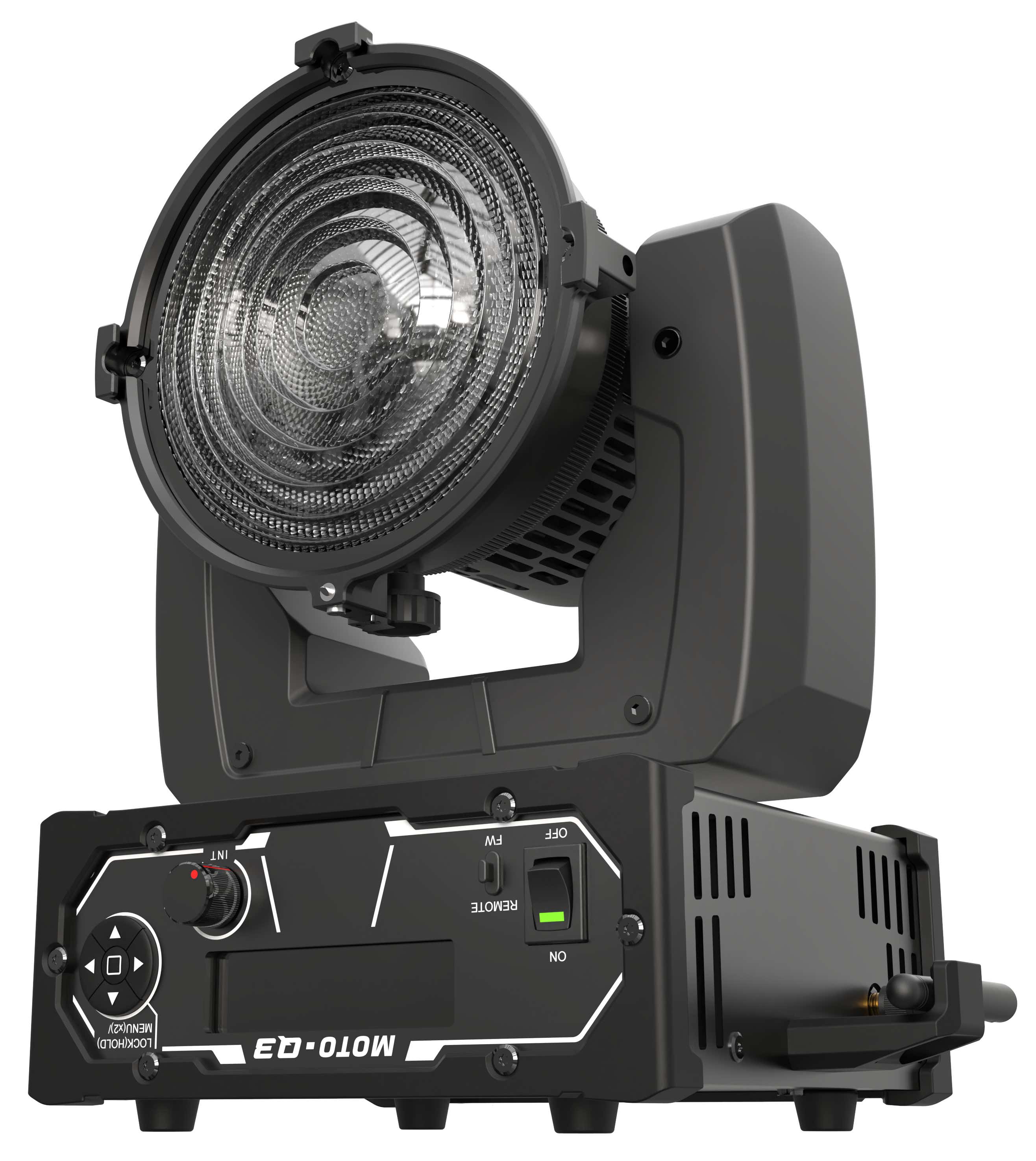 Fiilex MOTOQ3 COLOR - FIILEX | Bellalite Fiilex MOTOQ3 COLOR - FIILEX | Bellalite