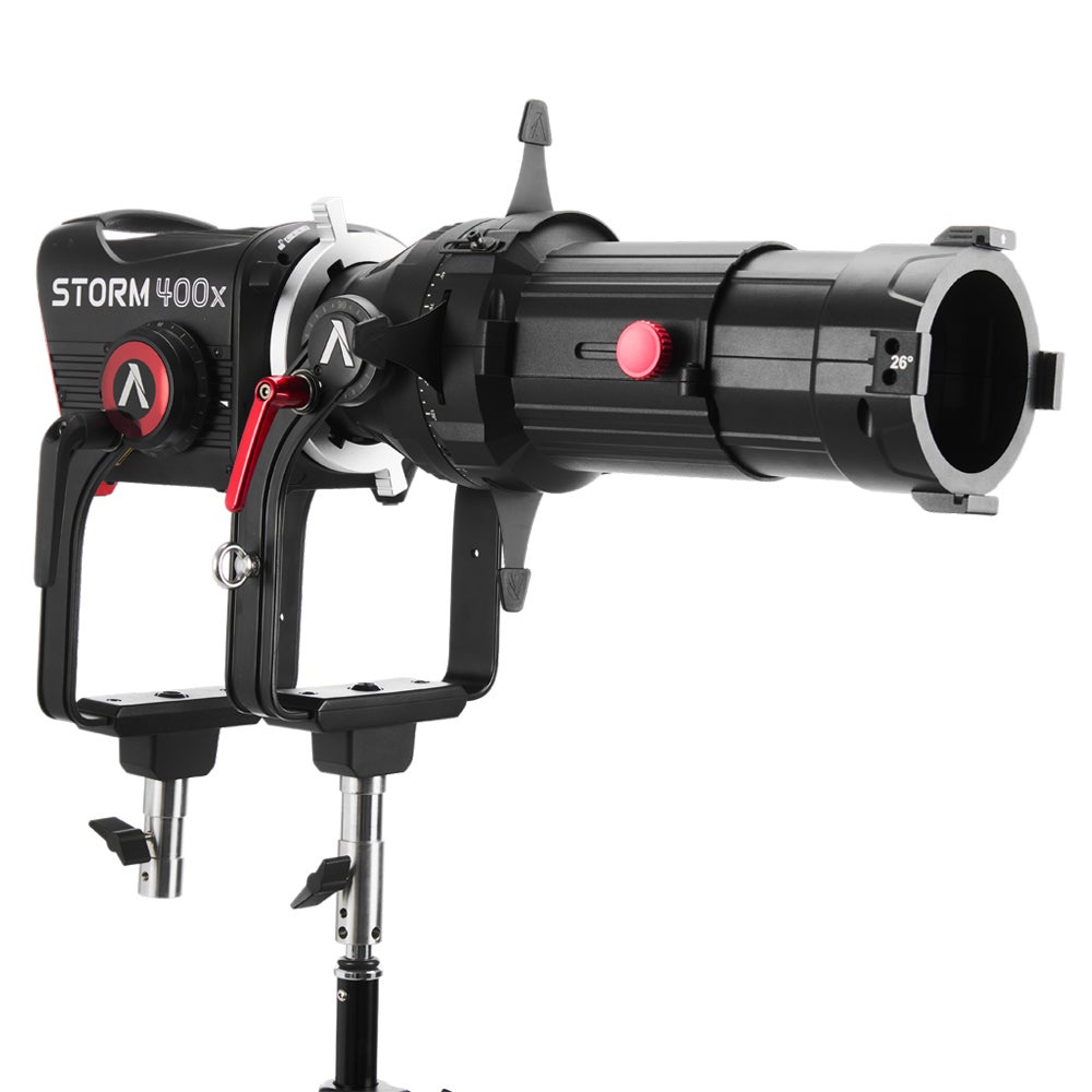 Aputure Spotlight Mount II 26° Kit  - APUTURE | Bellalite