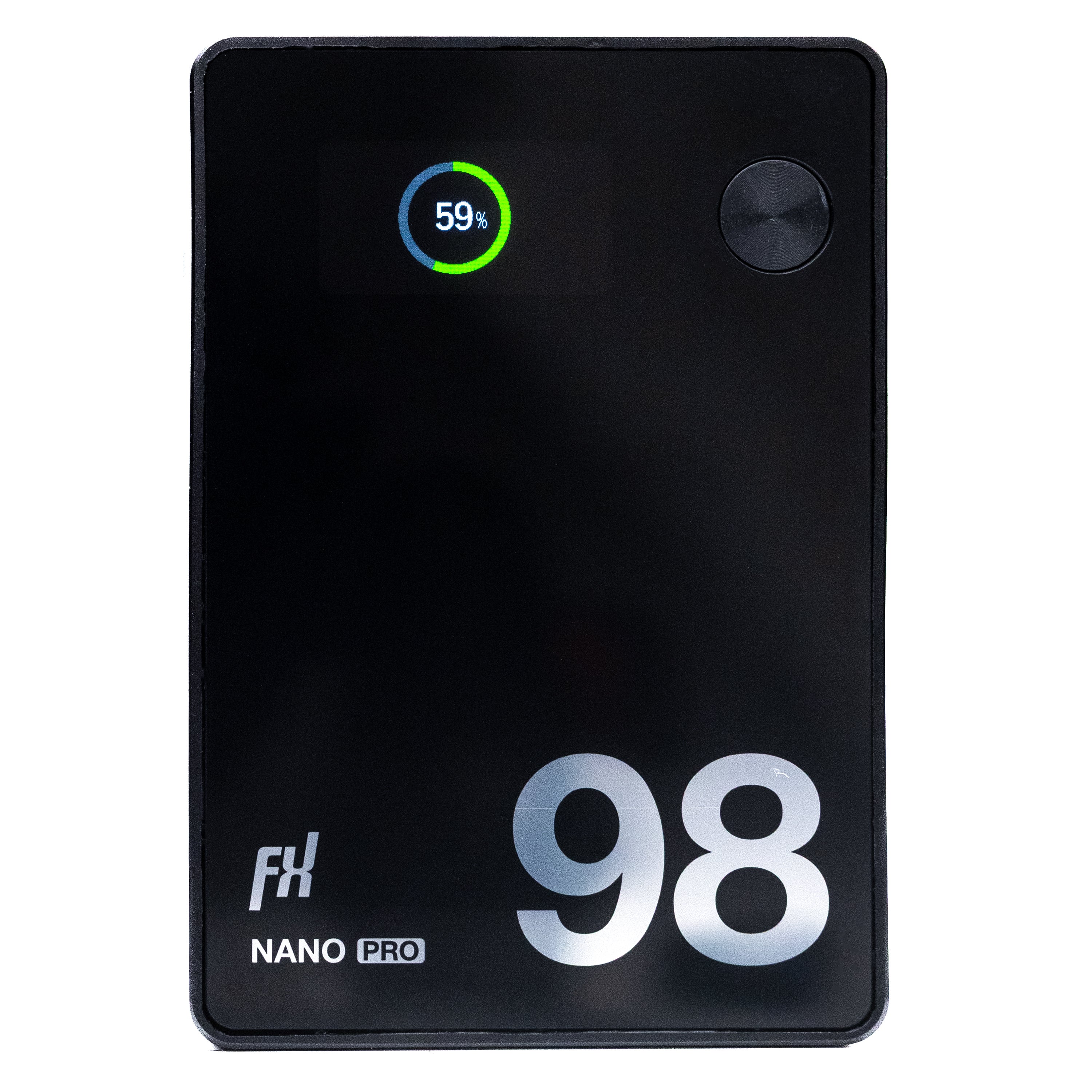 FXLION NANO PRO 14,4V 98Wh V-mount  - FXLION | Bellalite