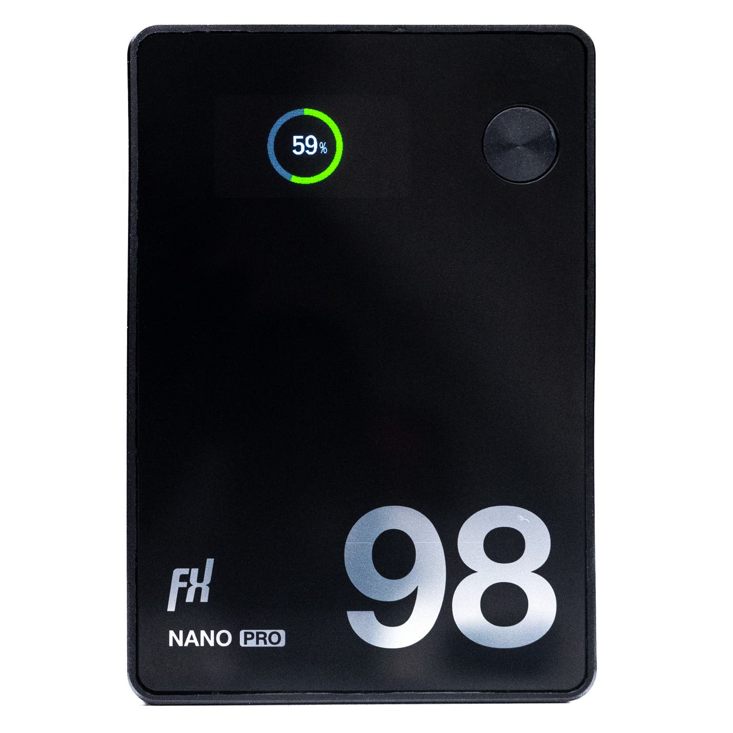 FXLION NANO PRO 14,4V 98Wh V-mount - FXLION | Bellalite FXLION NANO PRO 14,4V 98Wh V-mount - FXLION | Bellalite