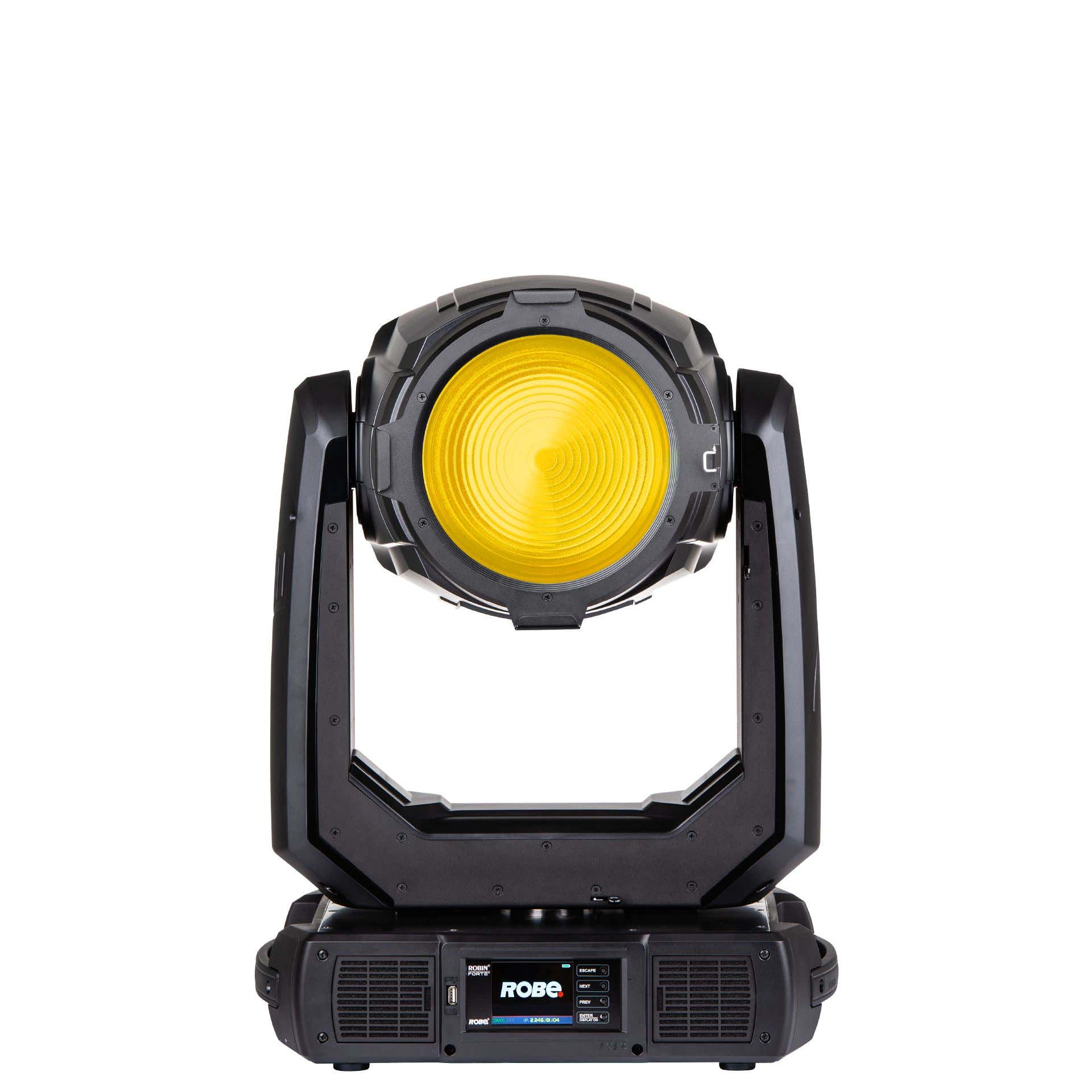 ROBIN FORTE Fresnel Cardboard - Robe | Bellalite ROBIN FORTE Fresnel Cardboard - Robe | Bellalite