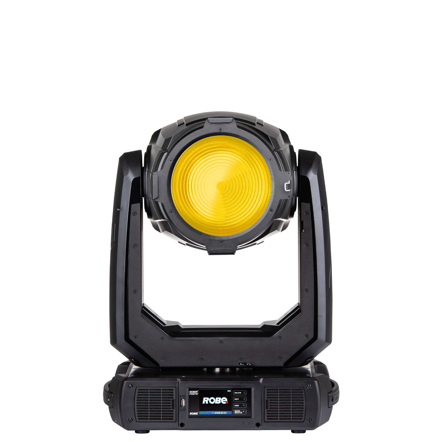 ROBIN FORTE Fresnel Cardboard - Robe | Bellalite ROBIN FORTE Fresnel Cardboard - Robe | Bellalite