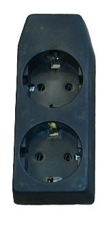 Grenuttag 2-vägs - HMV | Bellalite Grenuttag 2-vägs - HMV | Bellalite