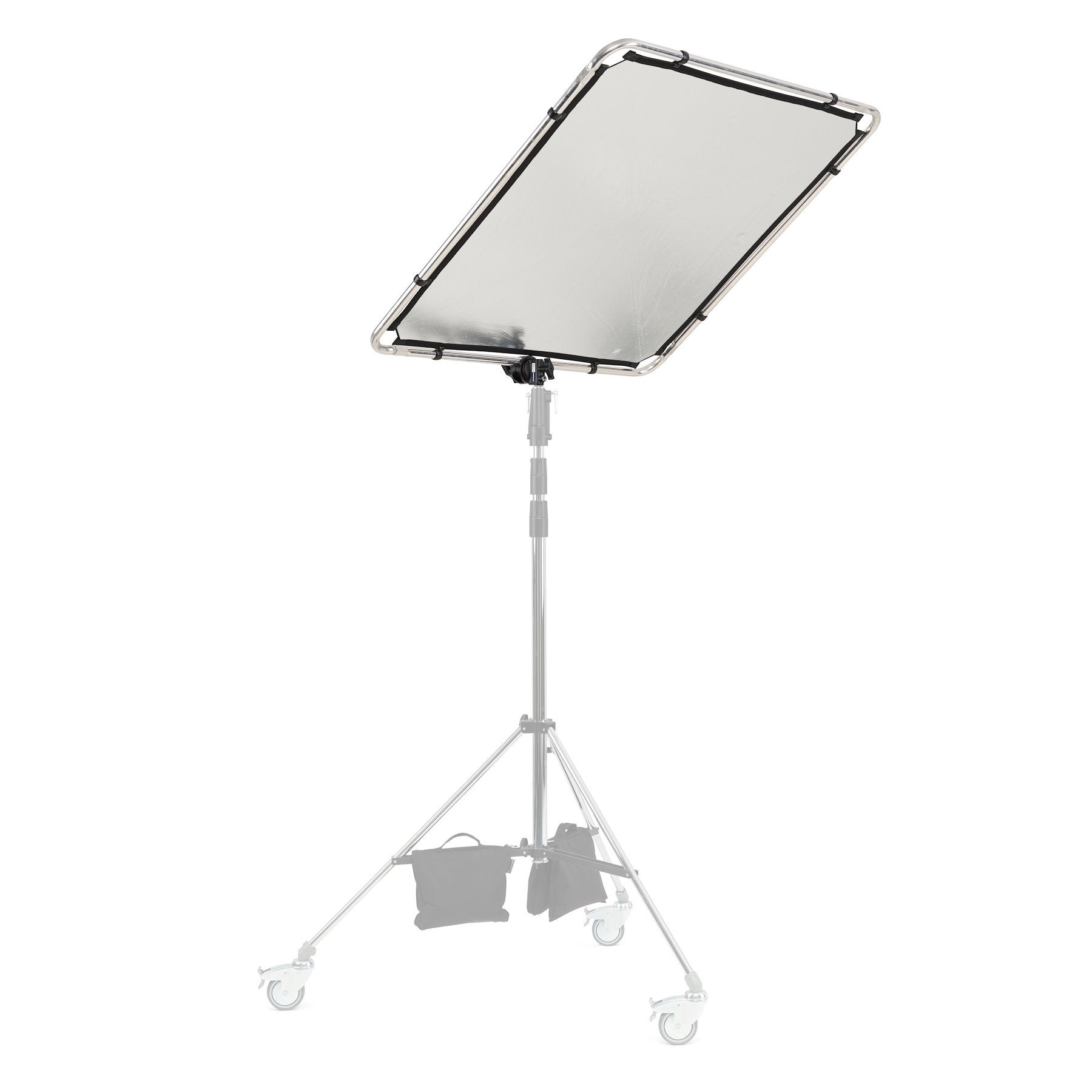 Manfrotto Pro Scrim All In One Kit Small 1,1m x 1,1m - Manfrotto | Bellalite