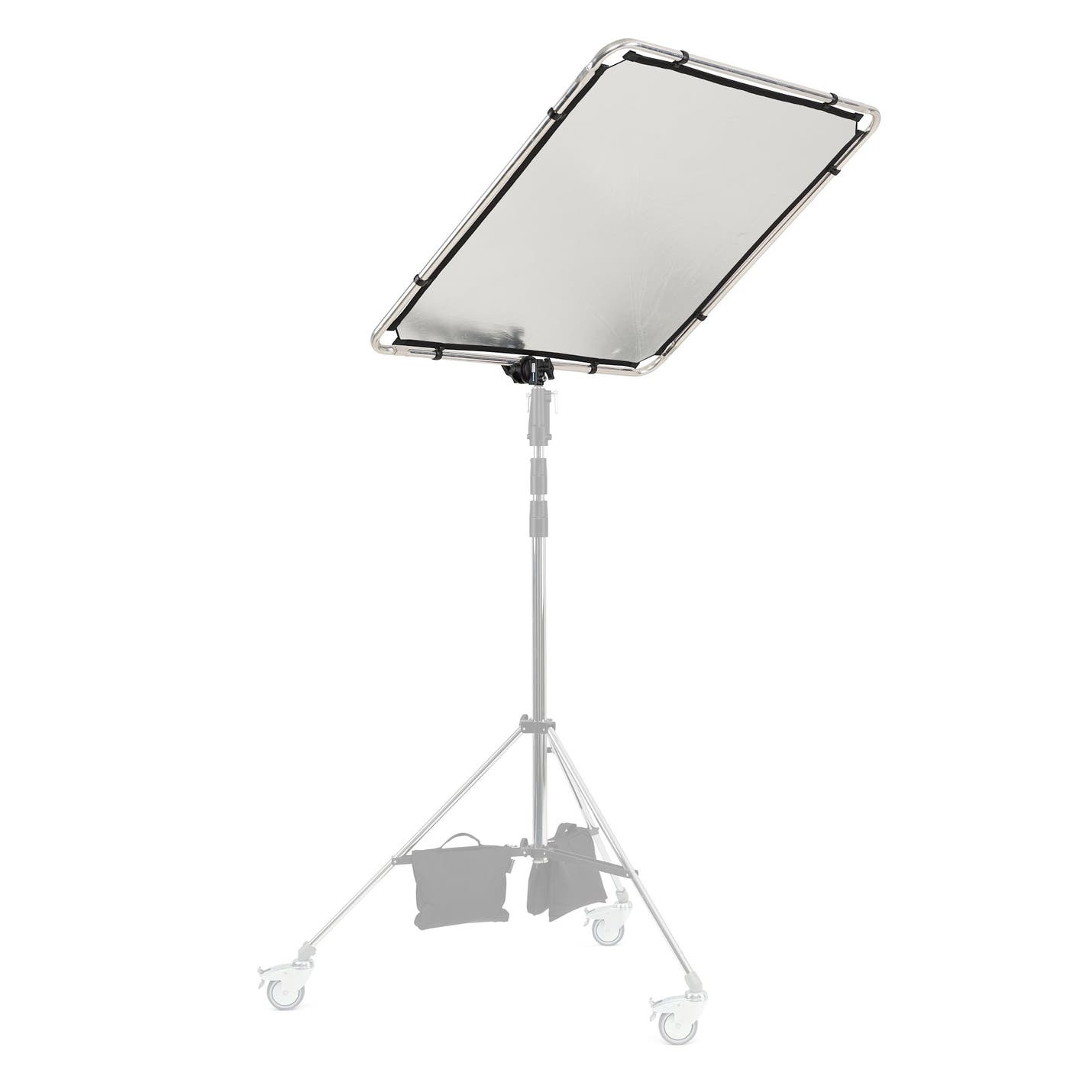 Manfrotto Pro Scrim All In One Kit Small 1,1m x 1,1m - Manfrotto | Bellalite Manfrotto Pro Scrim All In One Kit Small 1,1m x 1,1m - Manfrotto | Bellalite