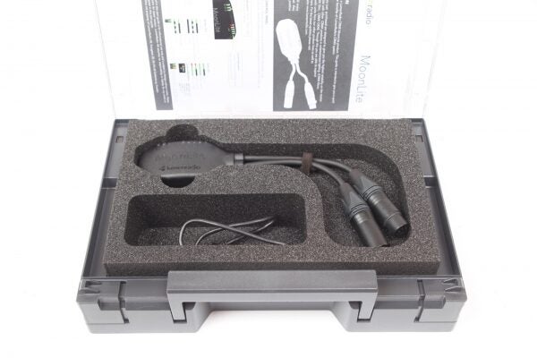 LumenRadio MoonLite™ Kit - LumenRadio | Bellalite