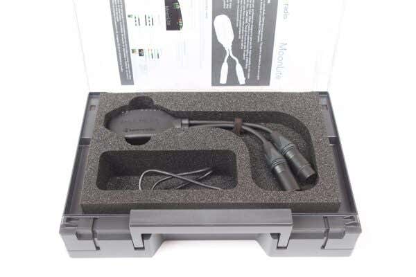 LumenRadio MoonLite™ Kit - LumenRadio | Bellalite LumenRadio MoonLite™ Kit - LumenRadio | Bellalite
