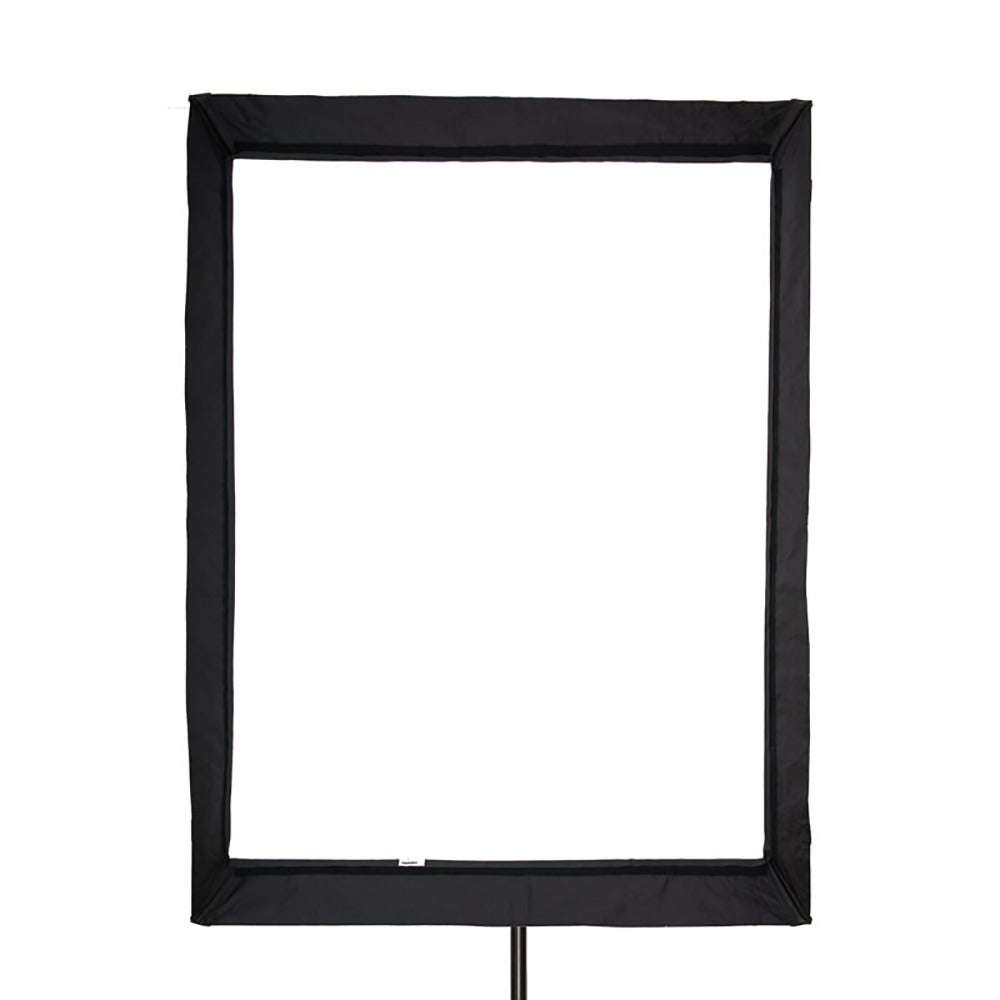 Chimera Lightbank Video Pro Plus "S", incl. 3 front screens L5, L7, True Blue T1 - CHIMERA | Bellalite