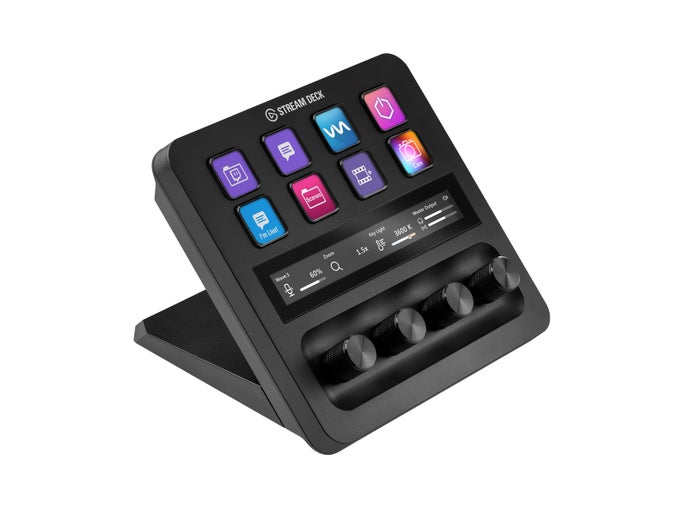 Elgato Stream Deck + - Elgato | Bellalite Elgato Stream Deck + - Elgato | Bellalite