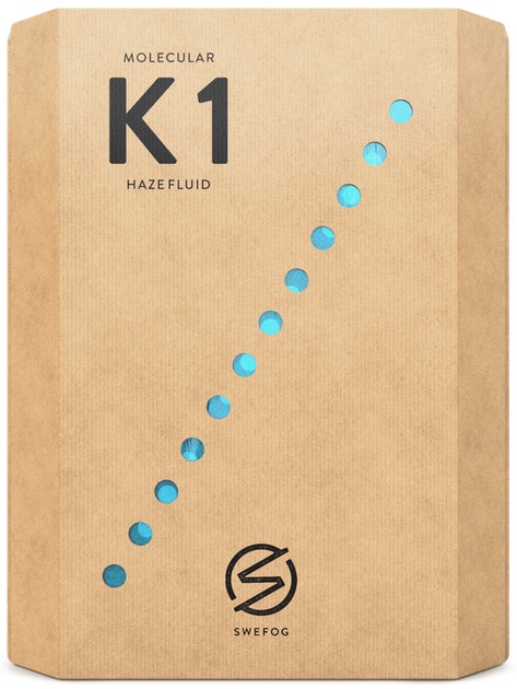 Swefog K1 Molecular Haze fluid - Swefog | Bellalite Swefog K1 Molecular Haze fluid - Swefog | Bellalite