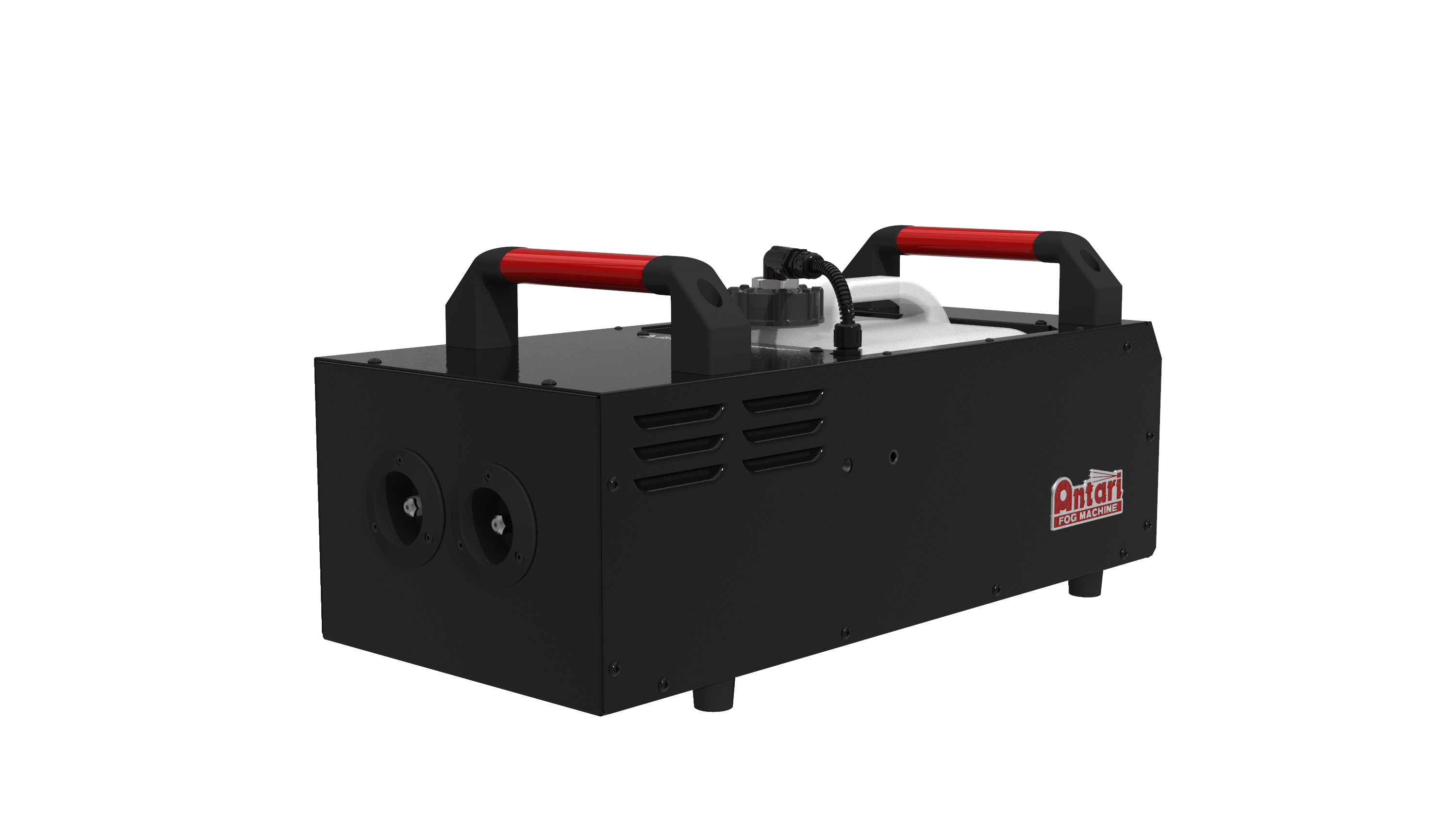 Antari M-12 Universal Voltage High Power  - Antari | Bellalite