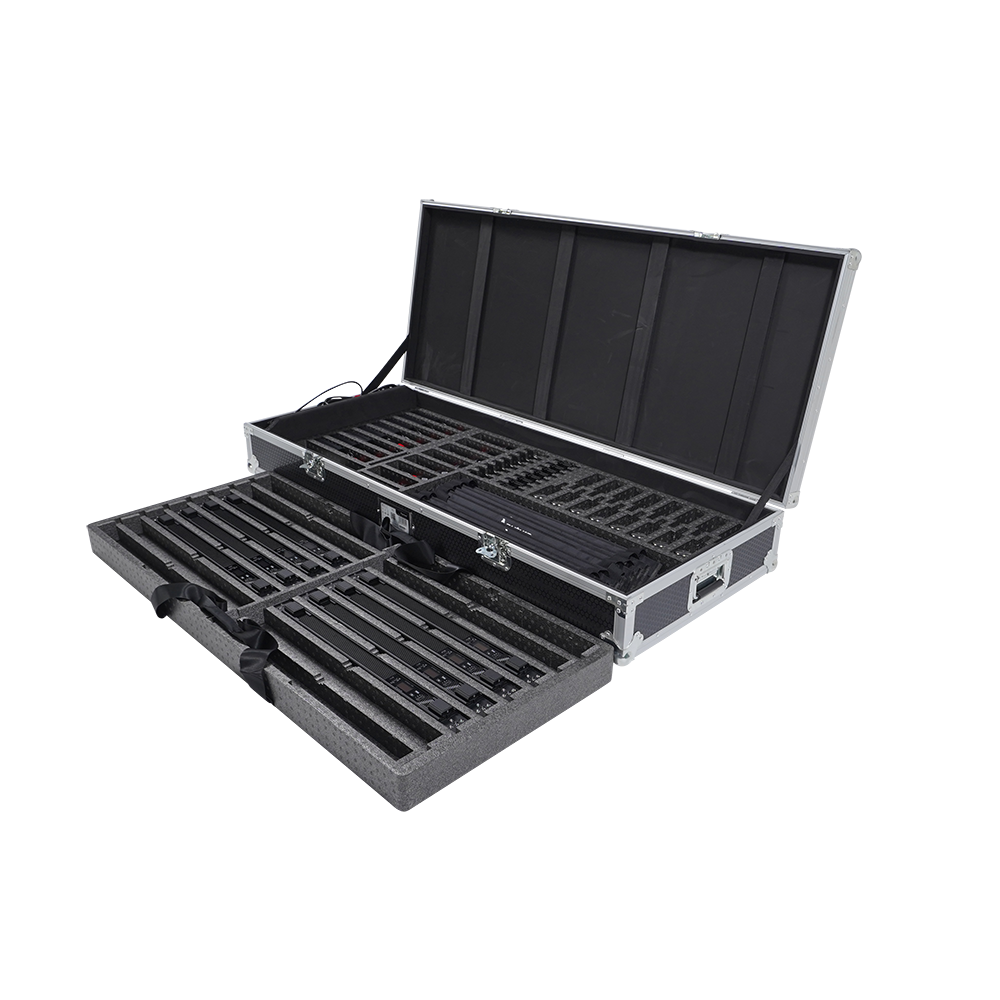 Aputure INFINIBAR PB6 8-Light Kit   - APUTURE | Bellalite