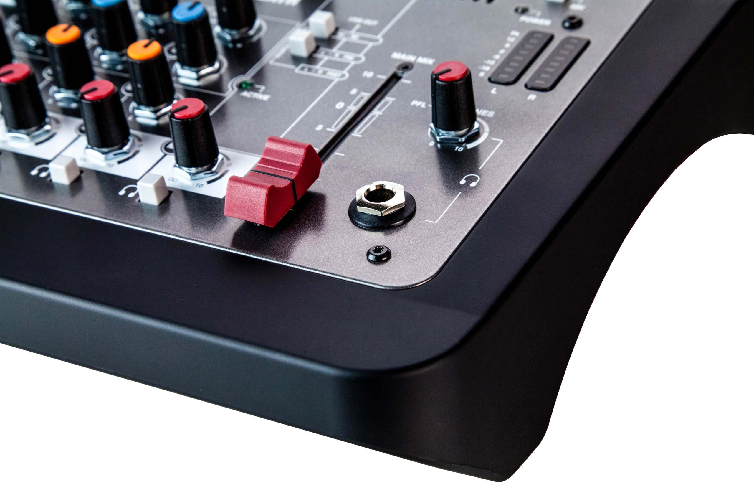 Allen & Heath ZEDi-8 8-Channel Live + USB Recording Mixer - Allen & Heath | Bellalite Allen & Heath ZEDi-8 8-Channel Live + USB Recording Mixer - Allen & Heath | Bellalite