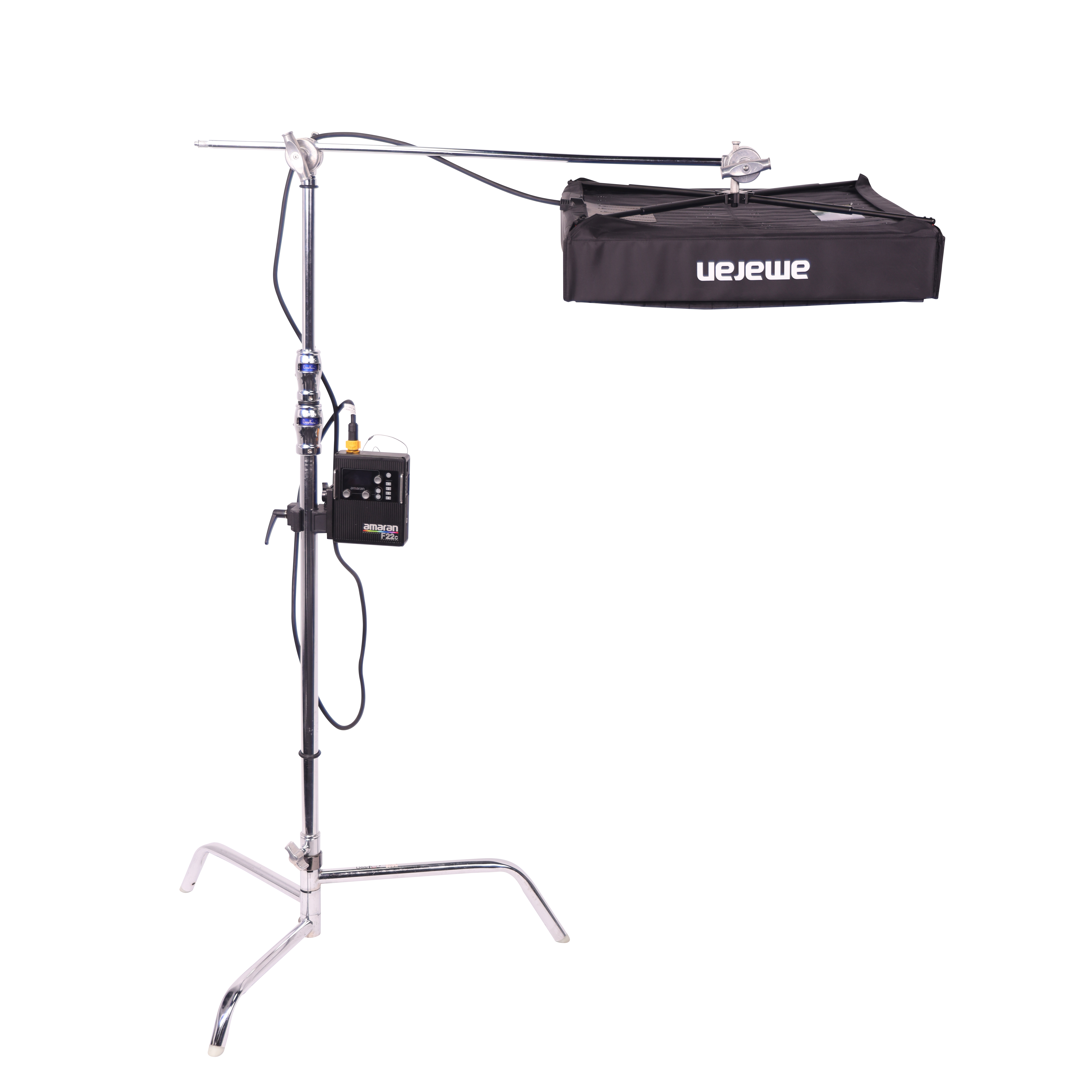 Amaran F22c  - AMARAN | Bellalite