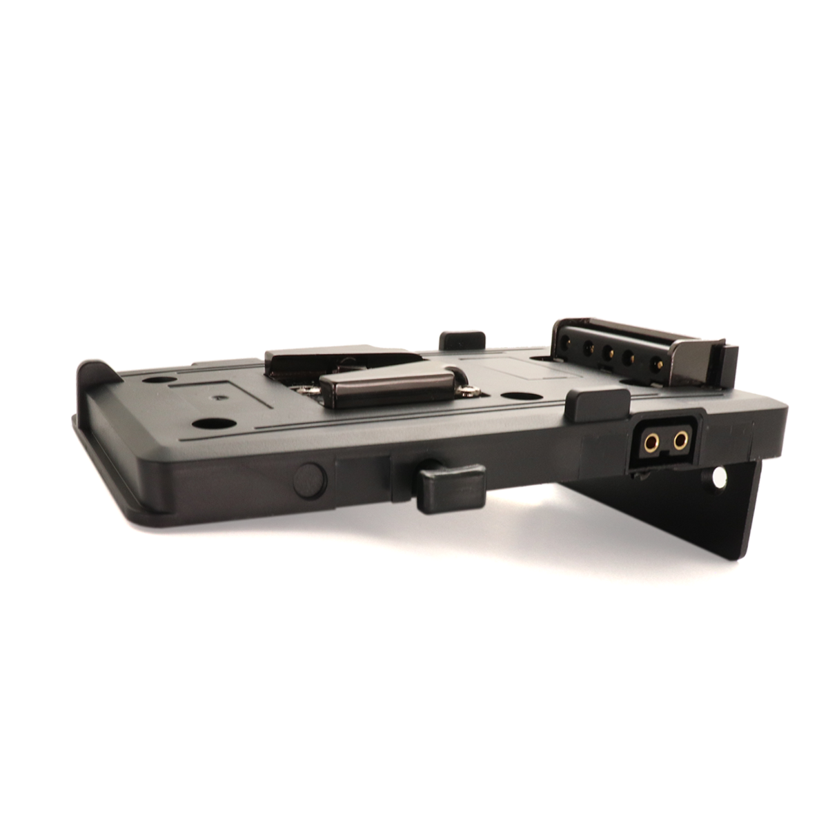 Lumen Radio V-mount Battery Adapter  - LumenRadio | Bellalite