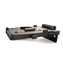 Lumen Radio V-mount Battery Adapter - LumenRadio | Bellalite Lumen Radio V-mount Battery Adapter - LumenRadio | Bellalite