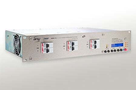 Anytronics D612 (6 x 12A) - Anytronics | Bellalite Anytronics D612 (6 x 12A) - Anytronics | Bellalite