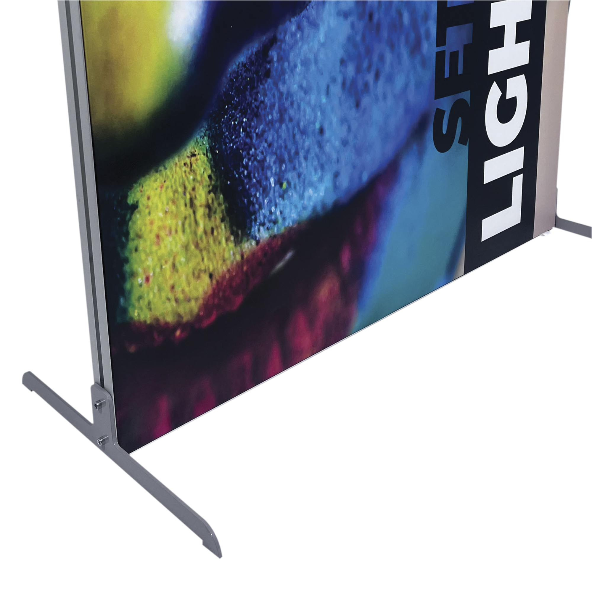 Wentex SET Frame - Side Plate Set  - Wentex | Bellalite