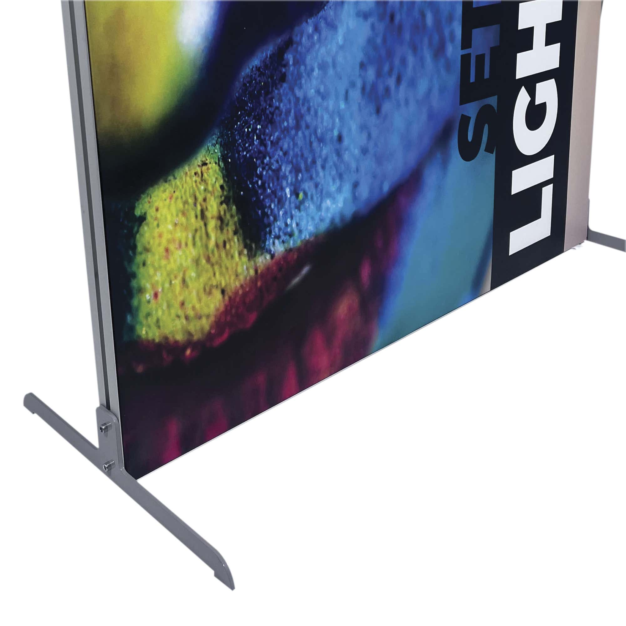 Wentex SET Frame - Side Plate Set - Wentex | Bellalite Wentex SET Frame - Side Plate Set - Wentex | Bellalite