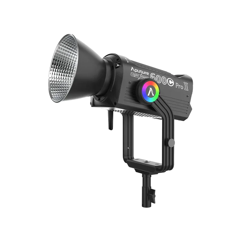 Aputure Light Storm LS 600c Pro II  - APUTURE | Bellalite
