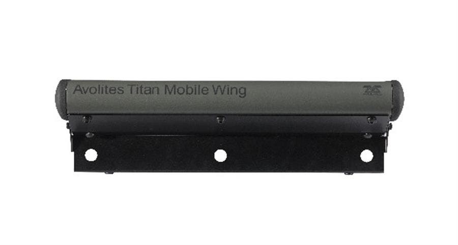 Avolites Titan Mobile Wing Includes Bag - Avolites | Bellalite Avolites Titan Mobile Wing Includes Bag - Avolites | Bellalite