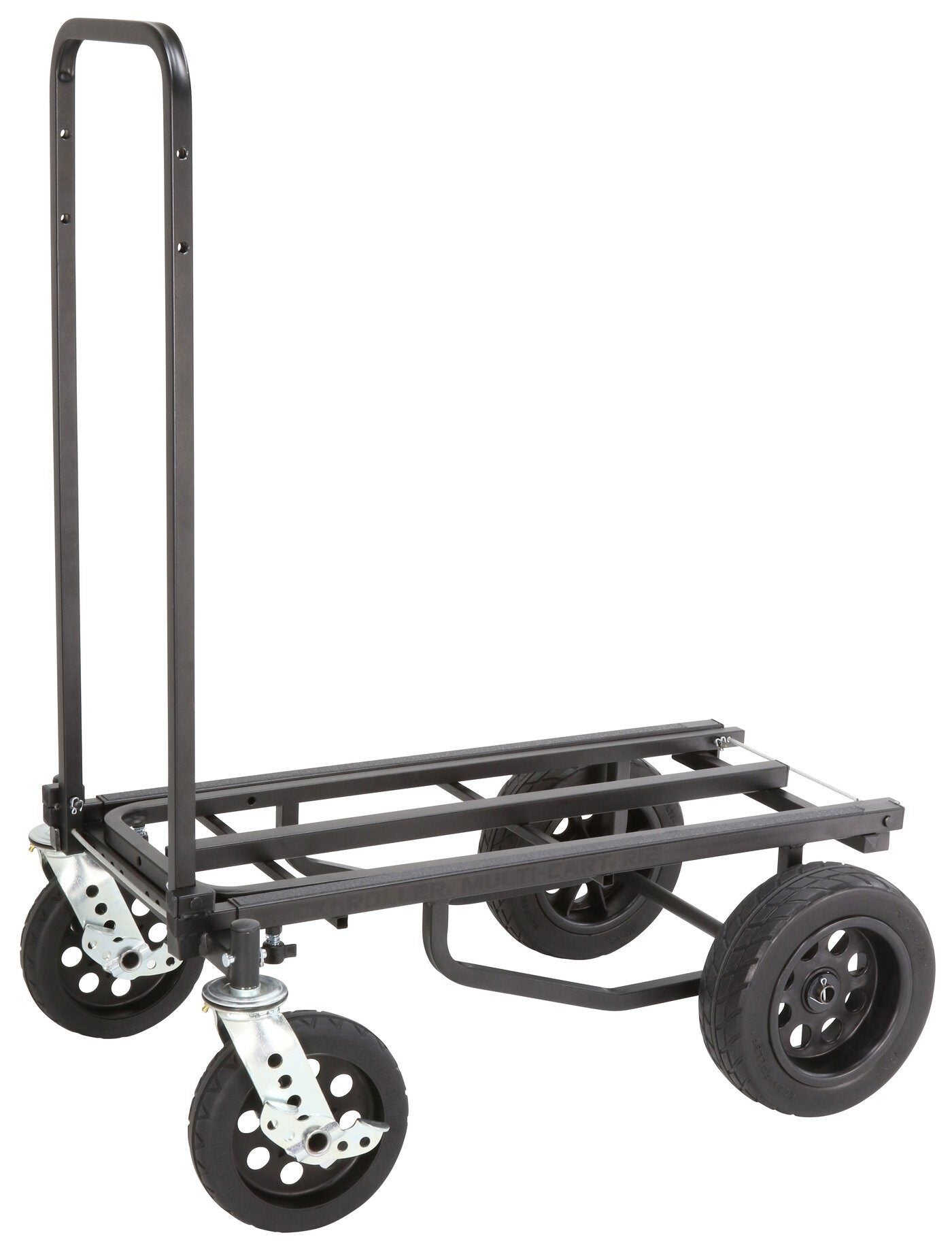 RocknRoller MultiCart R12 All Terrain Stealth Max 227kg - RockNRoller | Bellalite