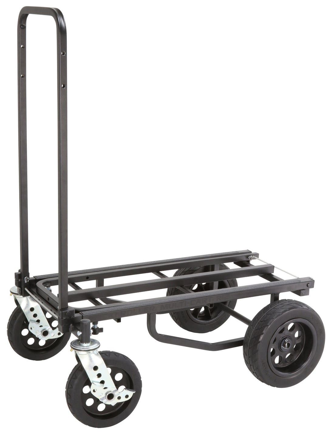 RocknRoller MultiCart R12 All Terrain Stealth Max 227kg - RockNRoller | Bellalite RocknRoller MultiCart R12 All Terrain Stealth Max 227kg - RockNRoller | Bellalite