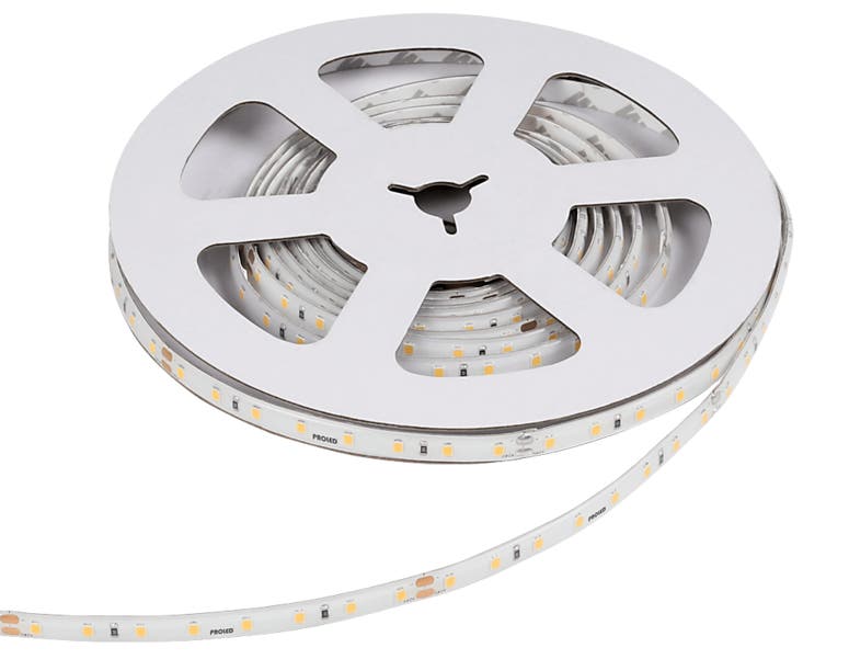 Flex Strip IP53 400, per meter 2400K - PROLED | Bellalite Flex Strip IP53 400, per meter 2400K - PROLED | Bellalite