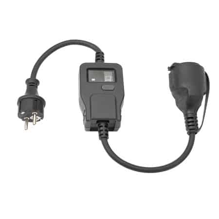 Skymningsrelä IP44 - Kalthoff | Bellalite