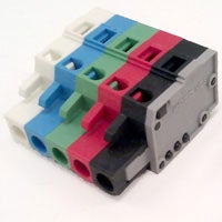 Wago MCS ChromaRange Female - PULSAR | Bellalite Wago MCS ChromaRange Female - PULSAR | Bellalite