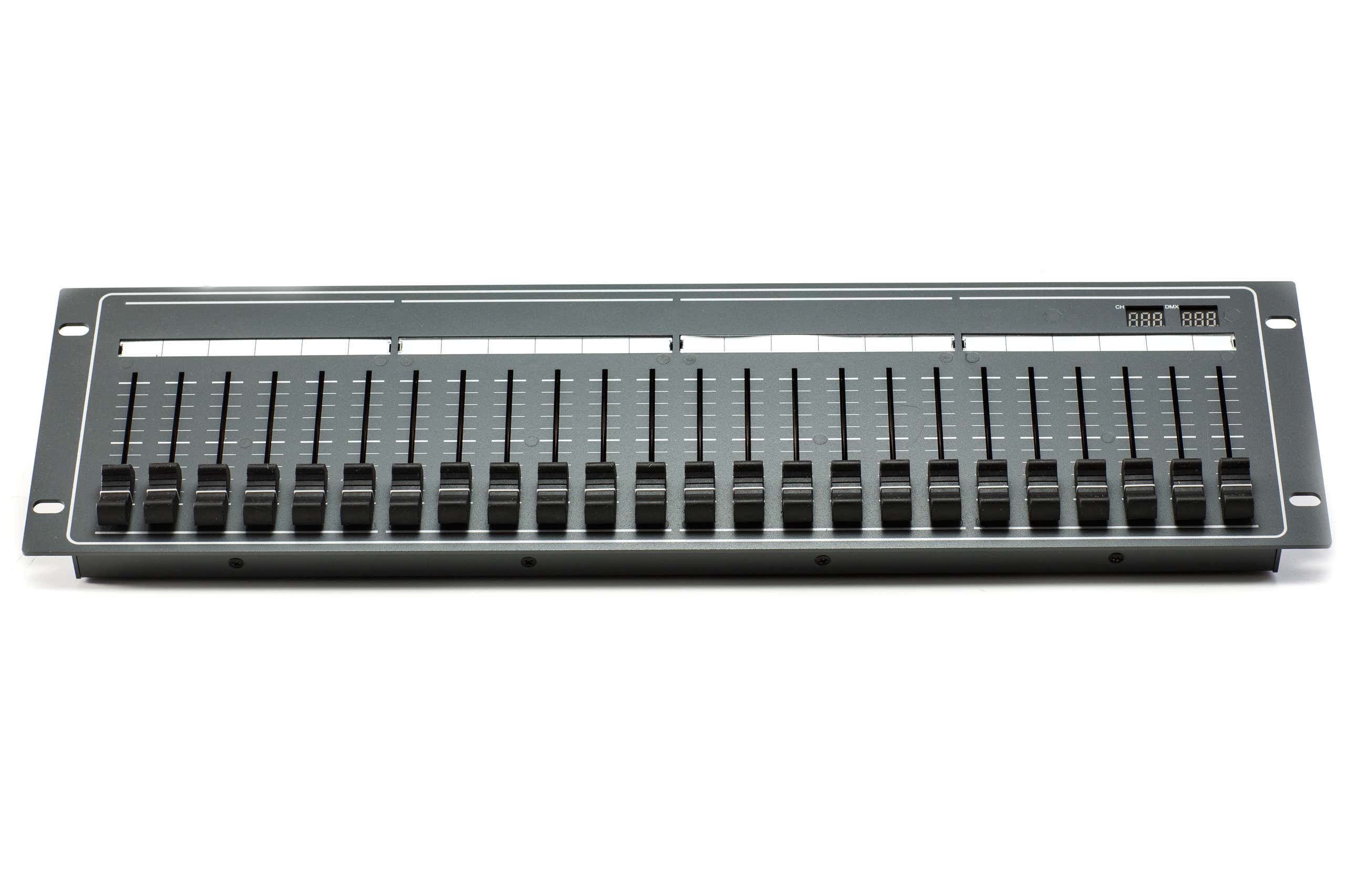 SimpleDesk 24 - Ehrgeiz | Bellalite SimpleDesk 24 - Ehrgeiz | Bellalite