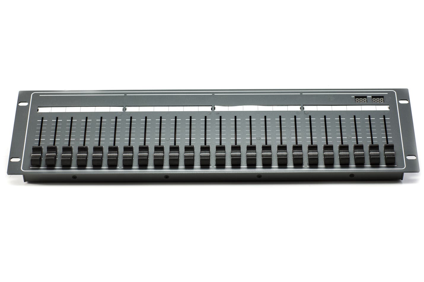 SimpleDesk 24 - Ehrgeiz | Bellalite SimpleDesk 24 - Ehrgeiz | Bellalite