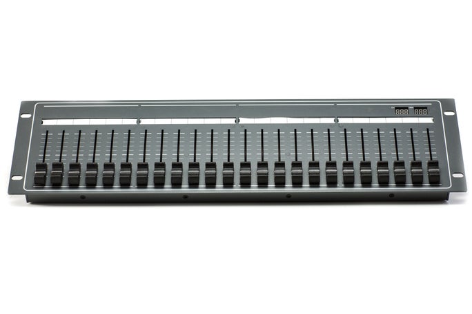 SimpleDesk 24 - Ehrgeiz | Bellalite SimpleDesk 24 - Ehrgeiz | Bellalite