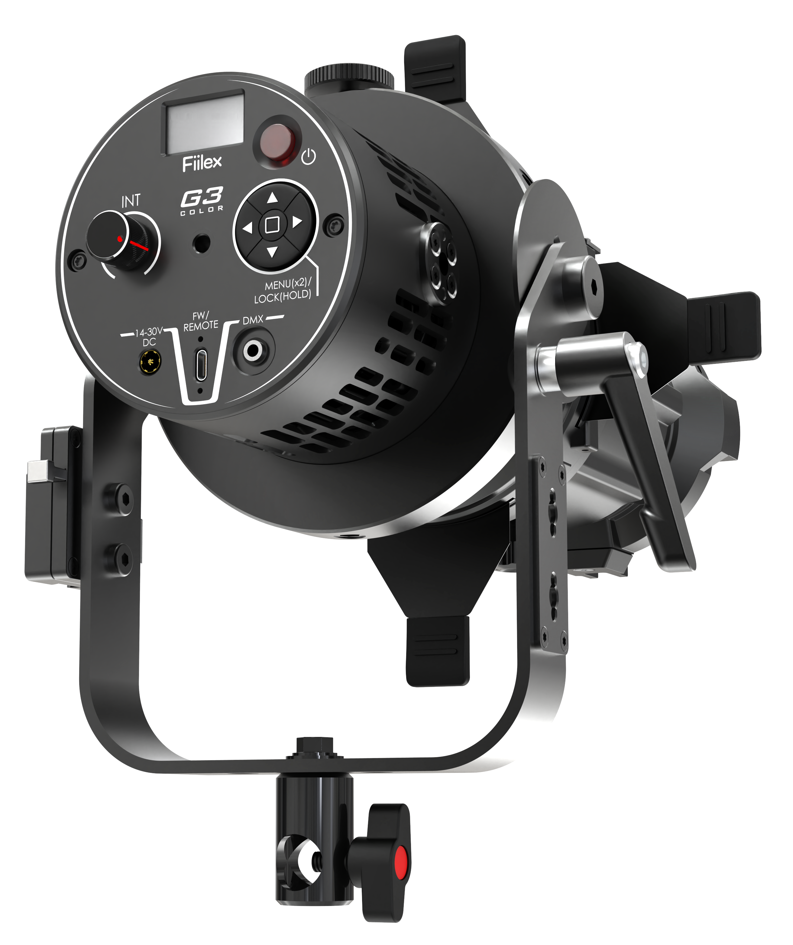 Fiilex G3 COLOR  - FIILEX | Bellalite