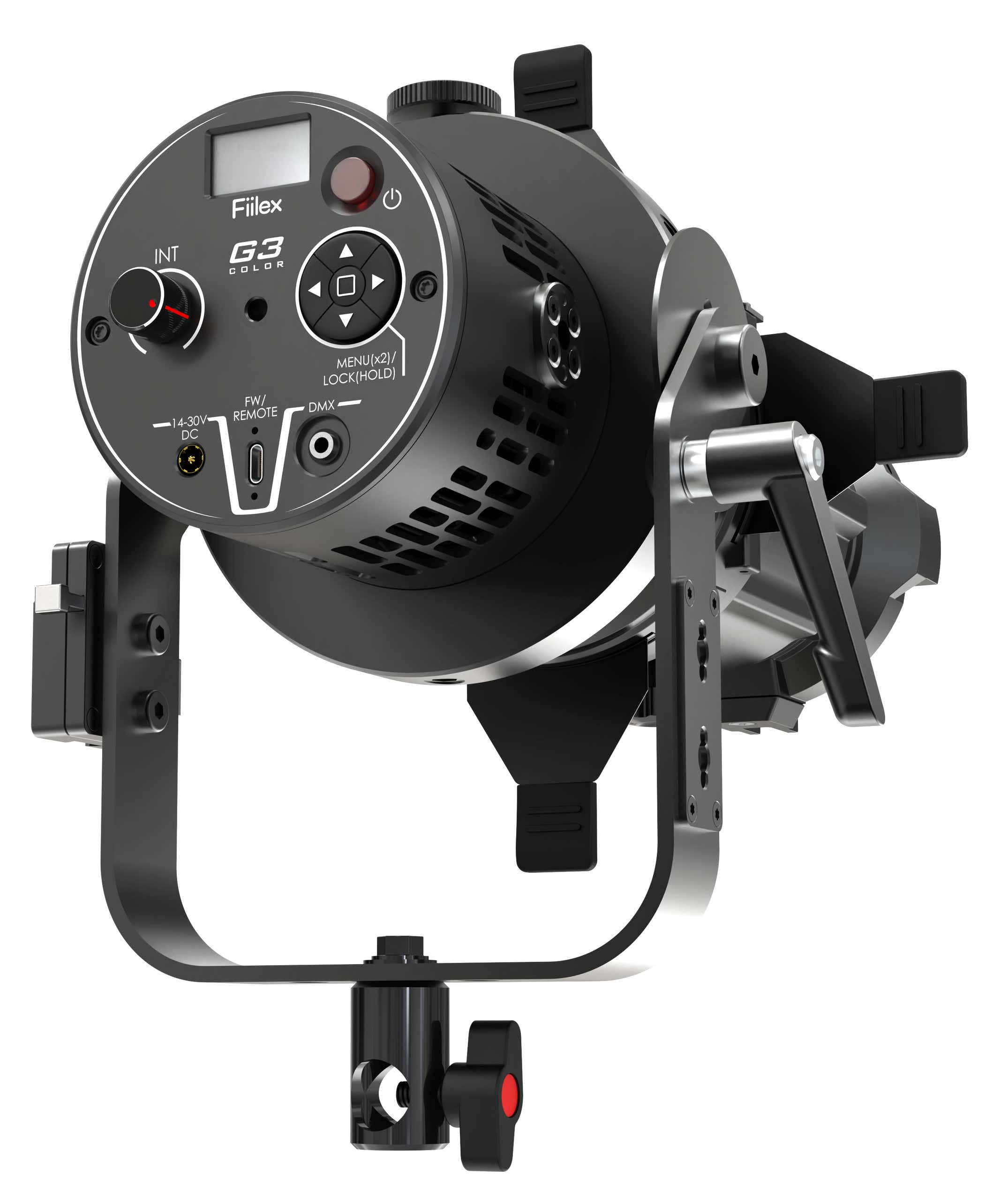 Fiilex G3 COLOR - FIILEX | Bellalite Fiilex G3 COLOR - FIILEX | Bellalite