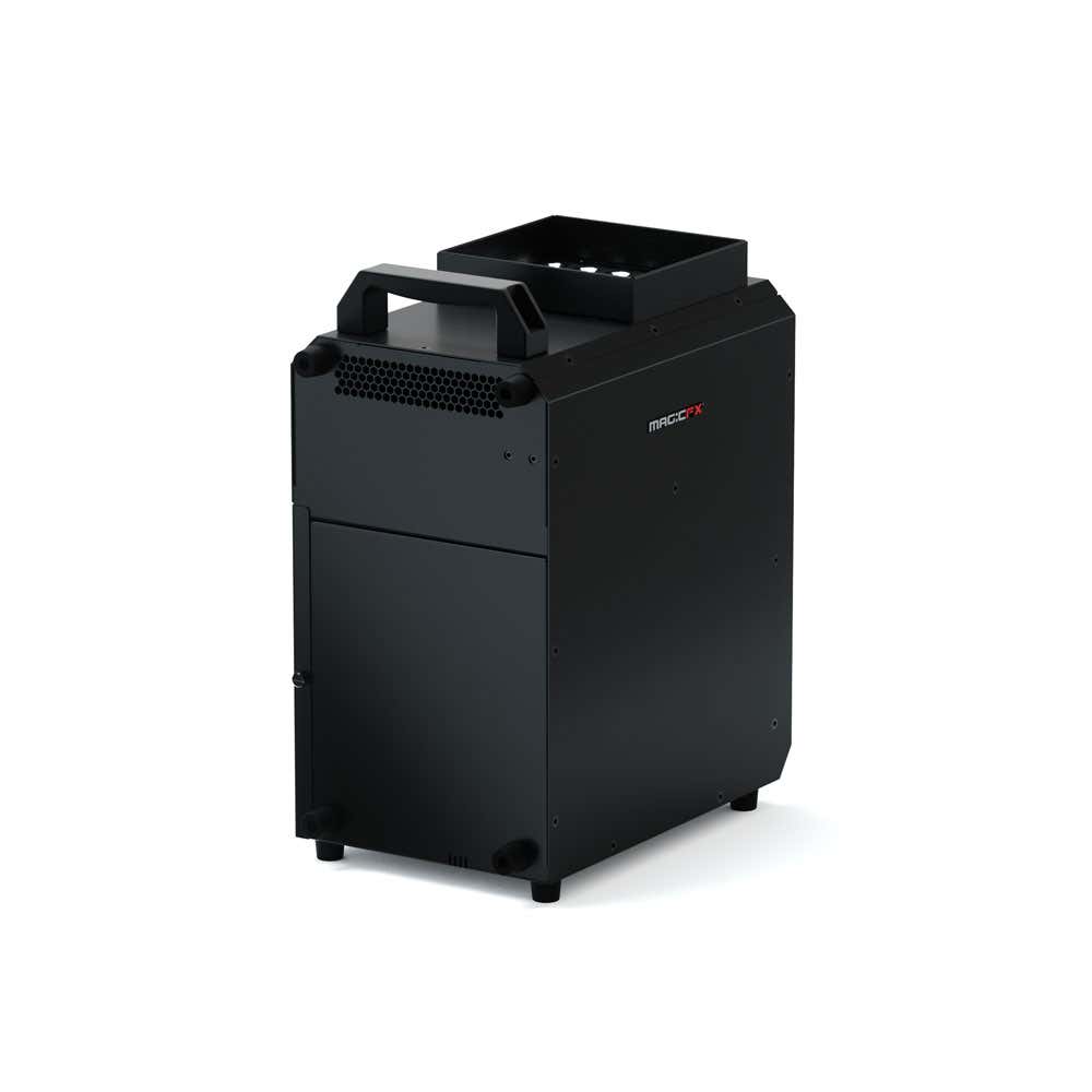 MAGICFX® SMOKEJET - MagicFX | Bellalite MAGICFX® SMOKEJET - MagicFX | Bellalite