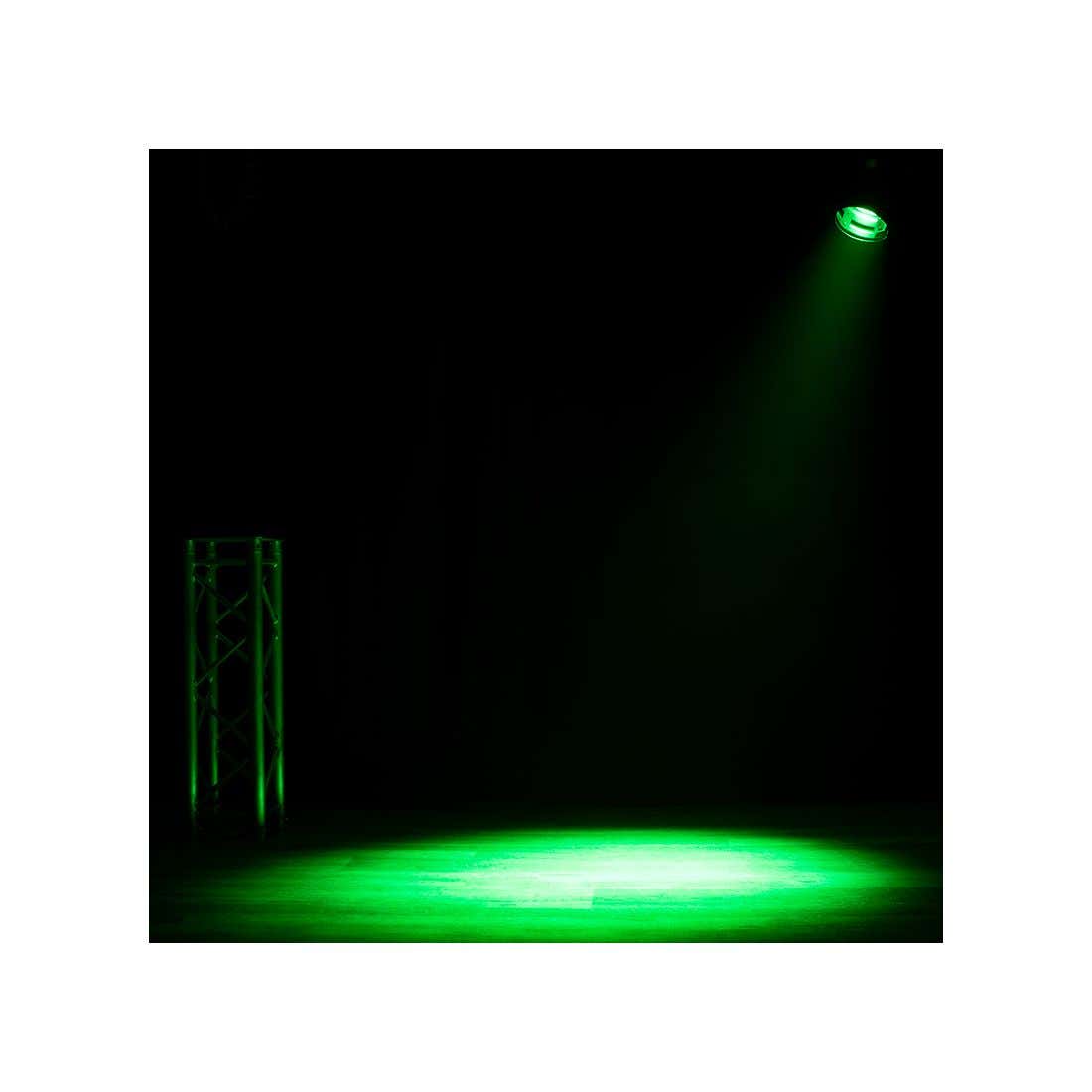 Par Z300 RGBA - ADJ Select | Bellalite Par Z300 RGBA - ADJ Select | Bellalite